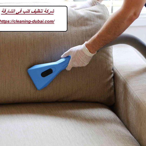 شركة تنظيف كنب في الشارقة
